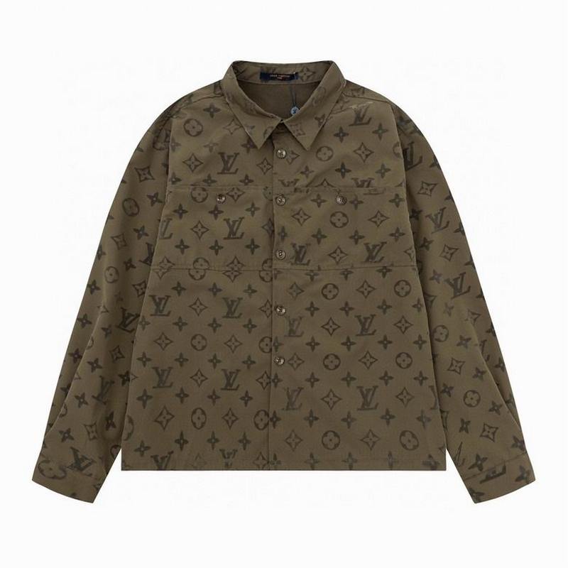 LV Women's Outwear 26